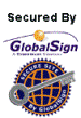Site SSL Certificate - Click Image to Close